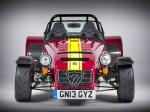 Caterham Seven 620 R 2013 года